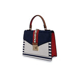 ALDO Glendaa Navy Multi One Size