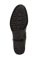 BORN North Wide Calf Black 7 M (B)