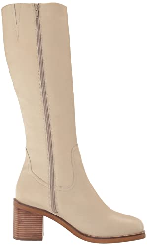Seychelles Women's ITINERARY Fashion Boot, Off White, 8