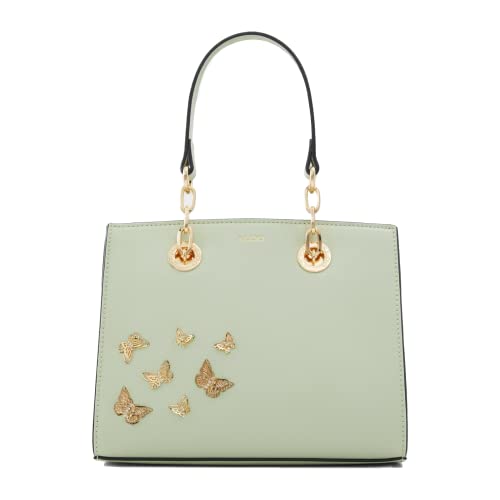 ALDO Pitari Other Green One Size