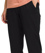 THE NORTH FACE Aphrodite Plus Womens Joggers TNF Black 2X