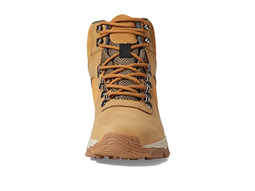 ZeroXposur Portland WP Hiker Bison 7.5 M