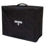 BOSS Bac-Ktn50 Premium Embroidered Amp Cover, Durable Exterior