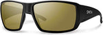 Sunglasses Smith Guides Choice 0DL5 Matte Black/De Brwgld Mrpzolar