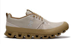 ON Running Mens Cloud Dip Textile Synthetic Sand Cumin Trainers 11.5 US