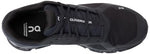 On Cloudrunner Waterproof 1 Black 8.5 M