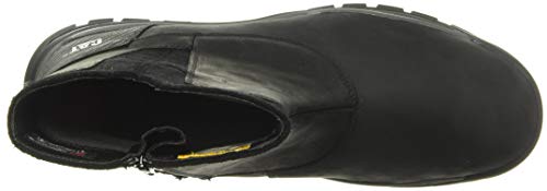 Caterpillar Casual Hydrobond Ice+ Waterproof TX Black 11