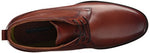 Florsheim Men's Medfield Chukka Boot, Cognac, 14