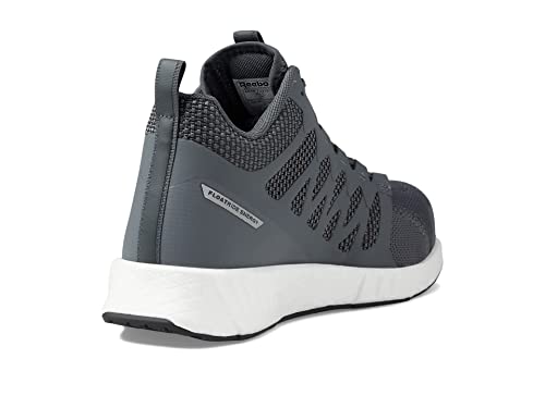 Reebok Fusion Flexweave™ Work Composite Toe Charcoal 11.5 D (M)