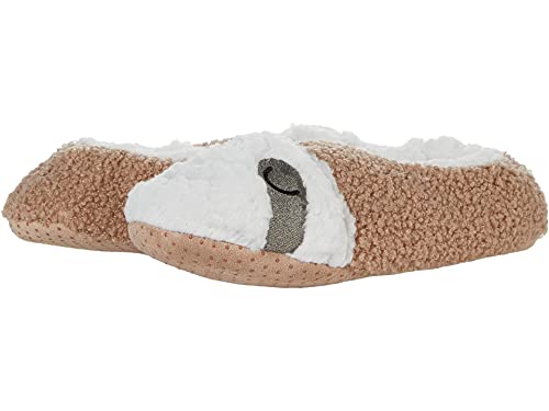 Vera Bradley Cozy Life No Slip Slippers Hanging Around MD (US Women's 7-8) M