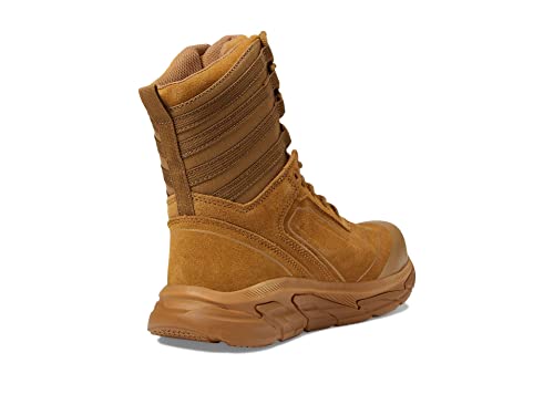 Avenger Work Boots K4 8" Boot Coyote 12 EE - Wide