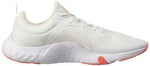NIKE Women's Renew in-Season Tr 11 Gymnastics Shoes, 4 UK, Summit White Magic Ember, 4.5 UK