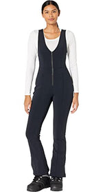 Obermeyer Cybele Softshell Suit Black 2