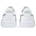 ASICS Women's Japan S Sportstyle Shoes, 8.5, White/Sheet Rock