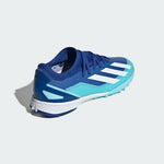 Adidas X Crazyfast.3 Turf Soccer Shoes