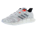 Adidas Climacool Mens Shoes Size 7, Color: White/Grey