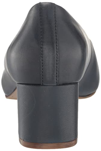 Trotters Women's Daria Pump, Navy, 8