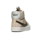 Nike Blazer Mid '77 SE D (Big Kid)
