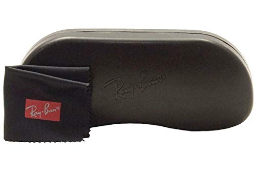 Ray-Ban Men's RX7098 Eyeglasses Torquoise 48mm