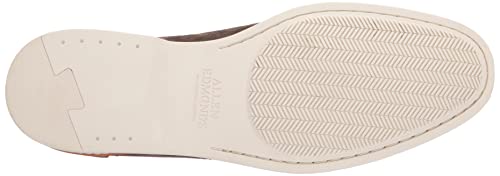 Allen Edmonds Men's Wilder Venetian Slip-On Loafer Cabin 8.5 D