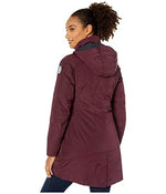 Obermeyer Sojourner Down Jacket Wine-Not 10