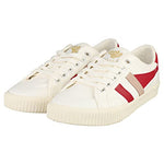 Gola Women's Sneaker, Off White Raspberry Blossom, 6