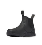 Columbia Men's Landroamer Scout, Black/Dark Grey, 8