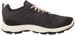 KEEN Women's Terradora Flex Low Height Waterproof Hiking Shoes, Black/Peachy, 8.5