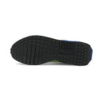 PUMA City Rider Electric Puma Black/Green Glare 11 D (M)