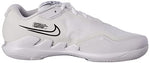 NikeCourt Air Zoom Vapor Pro White/Black