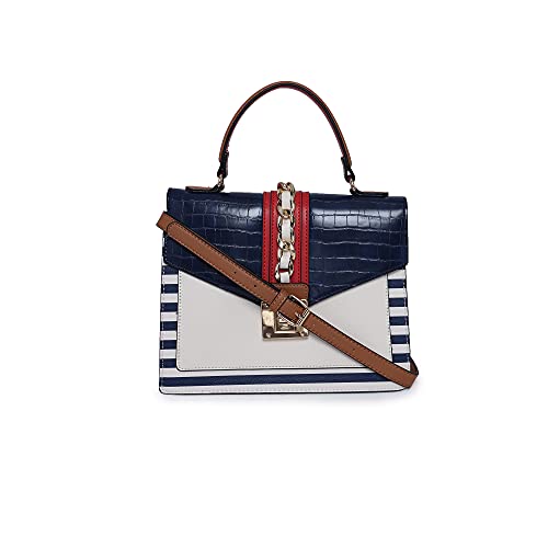 ALDO Glendaa Navy Multi One Size