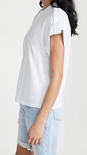 AG Adriano Goldschmied Khloe True White SM (US 2-4)