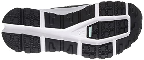 ON Running Cloudultra Sneaker, 37, Black