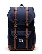 Herschel Supply Co. Little America Backpack Peacoat One Size