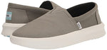 TOMS Men's Rover 2.0 Sneaker, Vetiver Grey, 8