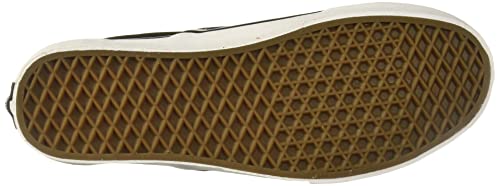 Vans Women's Slip-on(tm) Core Classics (11.5 Women/10 Men, Jawbones)