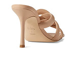 Coach Kellie Leather Sandal Beechwood 7 B (M)