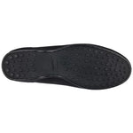 Sebago Men's Byron Suede Shoes, Dark Brown - 11.5 Regular