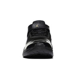 Jordan 11 CMFT Low (Toddler) Black/Metallic Gold 8 Toddler M