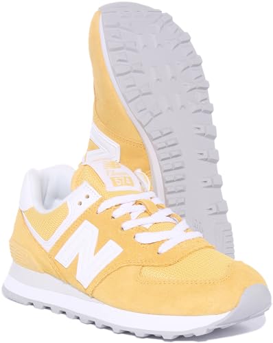 New Balance Women's Sneaker, Wheatfield, 6