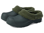 Hunter Play Sherpa Insulated Clog Artic Moss 9 M