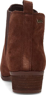 Skechers Arch Fit Lasso - My Road Chocolate 8 B (M)