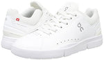 ON Women's Sneakers, White, 9