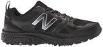 New Balance MTE412V3 Black