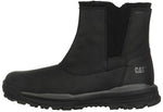 Caterpillar Casual Hydrobond Ice+ Waterproof TX Black 11