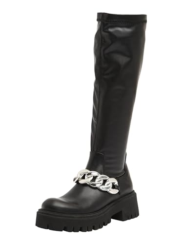 ALDO Histride Black EU 39 (US Women's 8.5) B (M)