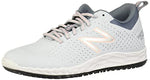 New Balance womens 806 V1 Industrial Shoe, Light Cyclone/Ocean Grey/Arctic Fox, 9 US
