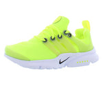 Nike Presto (GS) (Little Kid) Volt/Black/White