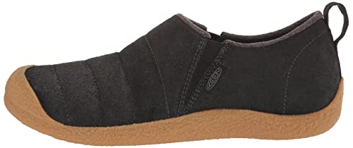 Keen Men's Walking Howser Harvest-m, Black, 10.5