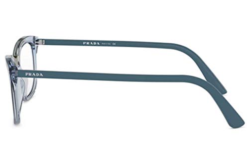 Prada 0PR 10VV Blue One Size